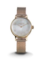 Orologio Locman Donna 1960 Lady in Acciaio 0253R14R-RRMWRG2BR - 0253R14R-RRMWRG2BR